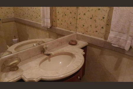 Apartamento à venda com 155m², 4 quartos e 3 vagas Apartamento à venda com 155m², 4 quartos e 3 vagasFoto 19