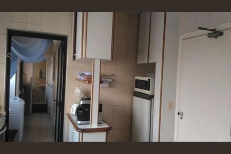 Apartamento à venda com 155m², 4 quartos e 3 vagas Apartamento à venda com 155m², 4 quartos e 3 vagasFoto 17