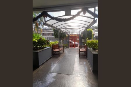 Apartamento à venda com 71m², 3 quartos e 2 vagasFoto 21