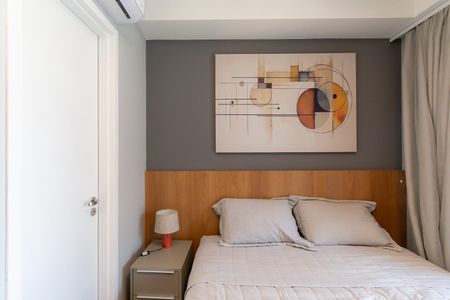 Studio de kitnet/studio à venda com 1 quarto, 25m² em Liberdade, São Paulo