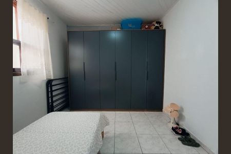 Quarto 1 de casa para alugar com 2 quartos, 75m² em Jardim Rosalina, Cotia