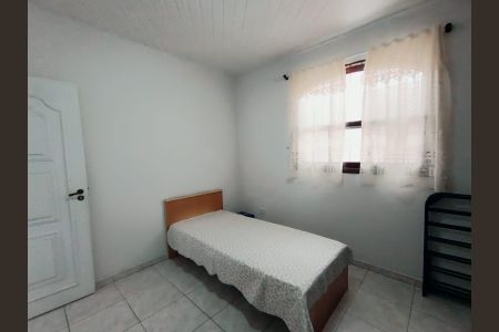 Quarto 1 de casa para alugar com 2 quartos, 75m² em Jardim Rosalina, Cotia