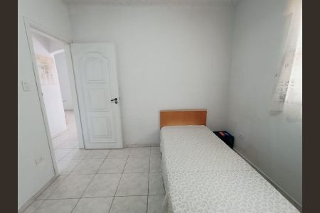 Quarto 1 de casa para alugar com 2 quartos, 75m² em Jardim Rosalina, Cotia