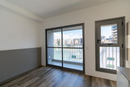 Studio de kitnet/studio à venda com 1 quarto, 25m² em Liberdade, São Paulo