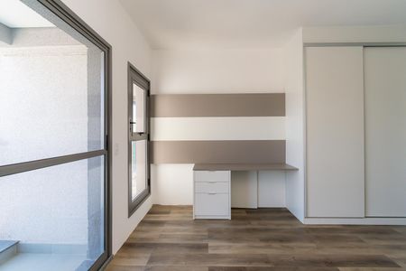 Studio à venda com 25m², 1 quarto e sem vagaStudio