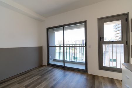 Studio à venda com 25m², 1 quarto e sem vagaStudio