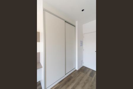Studio à venda com 25m², 1 quarto e sem vagaCozinha