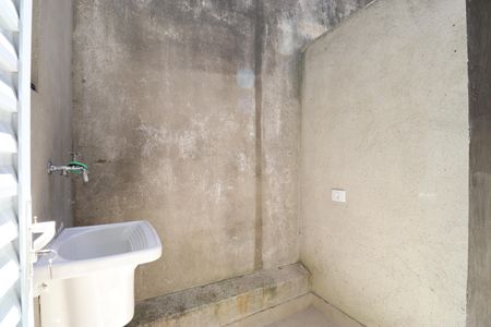 Studio para alugar com 35m², 1 quarto e sem vagaÁrea de Serviço