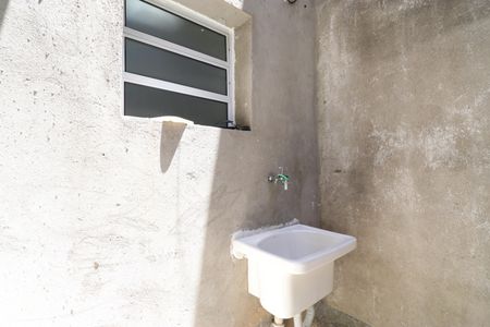 Studio para alugar com 35m², 1 quarto e sem vagaÁrea de Serviço