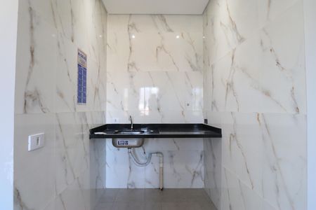 Studio para alugar com 35m², 1 quarto e sem vagaDetalhe