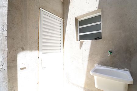 Studio para alugar com 35m², 1 quarto e sem vagaÁrea de Serviço