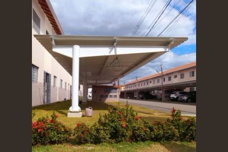 Apartamento para alugar com 49m², 2 quartos e 1 vaga Apartamento para alugar com 49m², 2 quartos e 1 vagaFachada do bloco