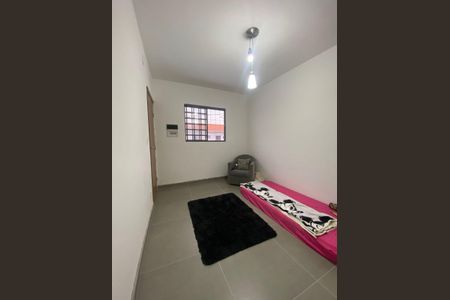 Sala de apartamento para alugar com 2 quartos, 49m² em Jardim das Tulipas, Jundiaí