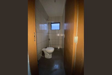 Banheiro de apartamento para alugar com 2 quartos, 49m² em Jardim das Tulipas, Jundiaí