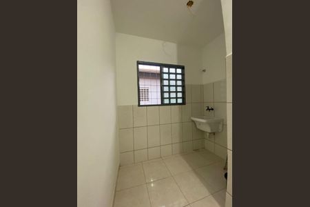 Apartamento para alugar com 49m², 2 quartos e 1 vaga Apartamento para alugar com 49m², 2 quartos e 1 vagaÁrea de Serviço