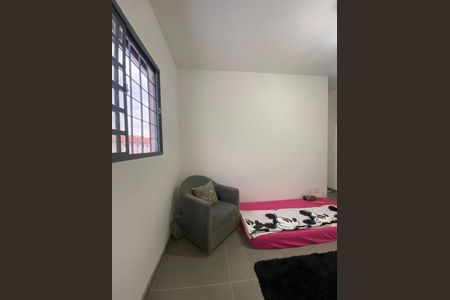 Sala de apartamento para alugar com 2 quartos, 49m² em Jardim das Tulipas, Jundiaí