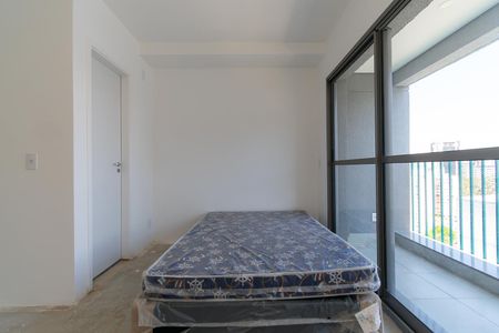 Studio à venda com 25m², 1 quarto e sem vagaStudio