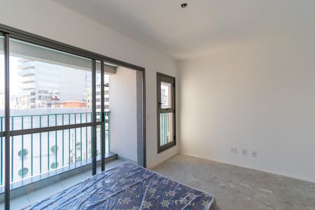 Studio à venda com 25m², 1 quarto e sem vagaStudio