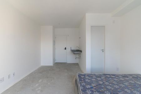 Studio de kitnet/studio à venda com 1 quarto, 25m² em Liberdade, São Paulo