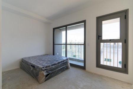 Studio de kitnet/studio à venda com 1 quarto, 25m² em Liberdade, São Paulo