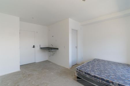 Studio de kitnet/studio à venda com 1 quarto, 25m² em Liberdade, São Paulo