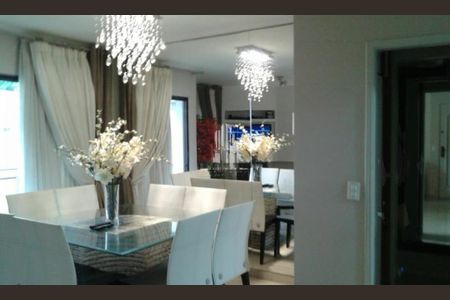 Apartamento à venda com 3 quartos, 107m² em Perdizes, São Paulo