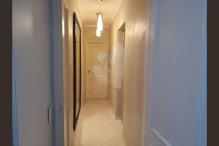 Apartamento à venda com 3 quartos, 107m² em Perdizes, São Paulo