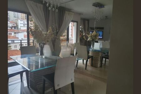 Apartamento à venda com 3 quartos, 107m² em Perdizes, São Paulo