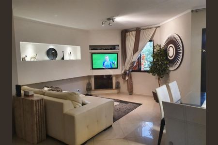 Apartamento à venda com 3 quartos, 107m² em Perdizes, São Paulo