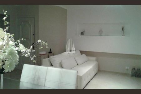 Apartamento à venda com 3 quartos, 107m² em Perdizes, São Paulo