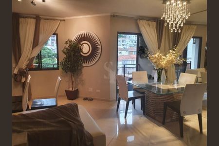 Apartamento à venda com 3 quartos, 107m² em Perdizes, São Paulo