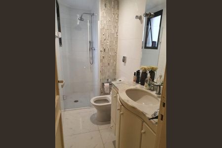 Apartamento à venda com 3 quartos, 107m² em Perdizes, São Paulo