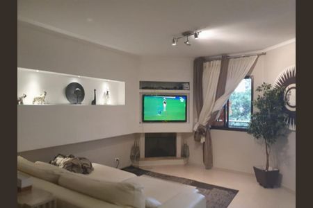 Apartamento à venda com 3 quartos, 107m² em Perdizes, São Paulo