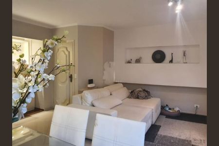 Apartamento à venda com 3 quartos, 107m² em Perdizes, São Paulo