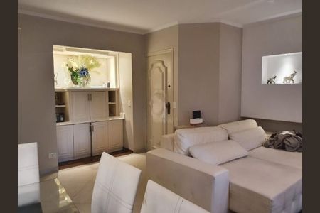 Apartamento à venda com 3 quartos, 107m² em Perdizes, São Paulo