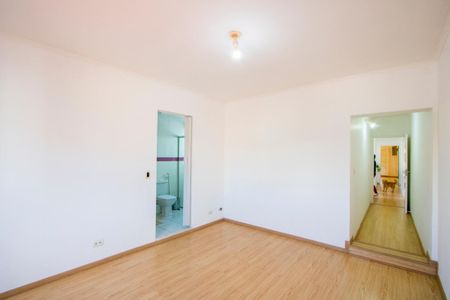 Casa à venda com 213m², 3 quartos e 2 vagasQuarto 3 - Suíte