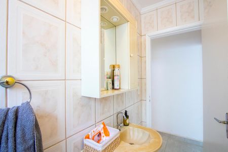 Casa à venda com 213m², 3 quartos e 2 vagasLavabo