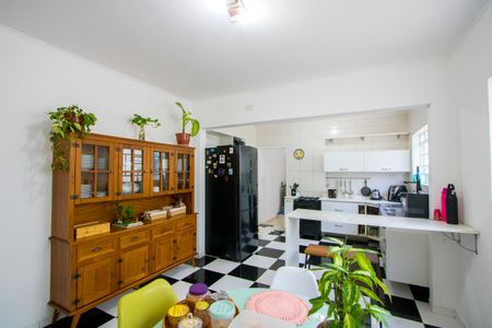 Casa à venda com 213m², 3 quartos e 2 vagasCopa/Cozinha