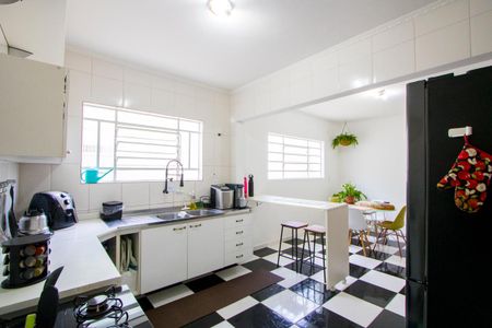 Casa à venda com 213m², 3 quartos e 2 vagasCopa/Cozinha
