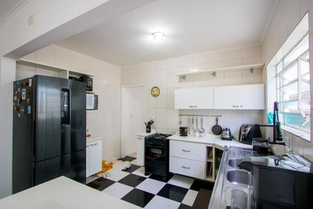 Casa à venda com 213m², 3 quartos e 2 vagasCopa/Cozinha