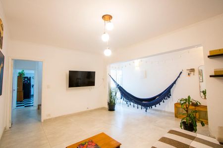 Casa à venda com 3 quartos, 213m² em Jardim Pilar, Santo André