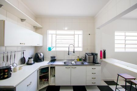 Casa à venda com 213m², 3 quartos e 2 vagasCopa/Cozinha