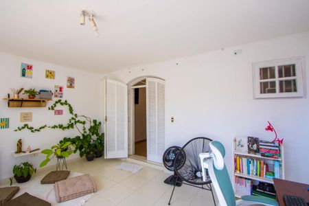 Casa à venda com 213m², 3 quartos e 2 vagasVaranda do quarto 1