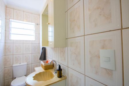 Casa à venda com 213m², 3 quartos e 2 vagasLavabo