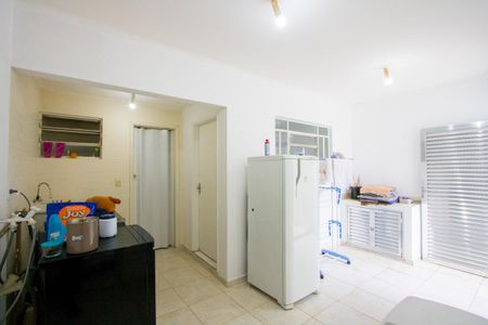 Casa à venda com 213m², 3 quartos e 2 vagasÁrea de serviço