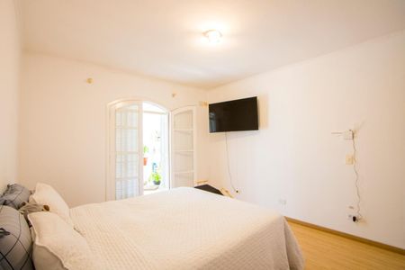 Casa à venda com 213m², 3 quartos e 2 vagasQuarto 1 - Suíte