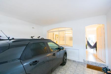 Casa à venda com 213m², 3 quartos e 2 vagasGaragem
