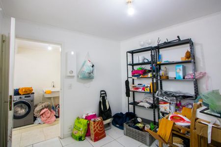 Casa à venda com 213m², 3 quartos e 2 vagasQuarto de serviço