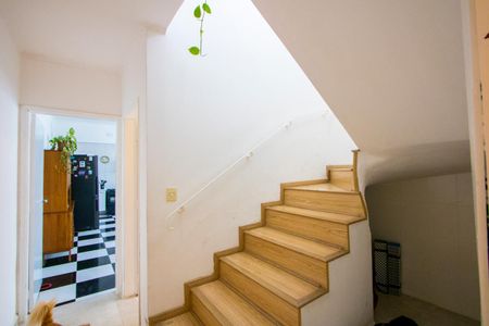 Casa à venda com 213m², 3 quartos e 2 vagasCorredor inferior