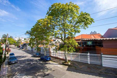 Casa à venda com 213m², 3 quartos e 2 vagasVista do quarto 1